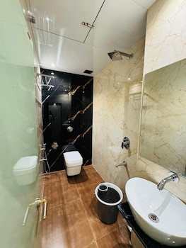 hotel bkc majestic