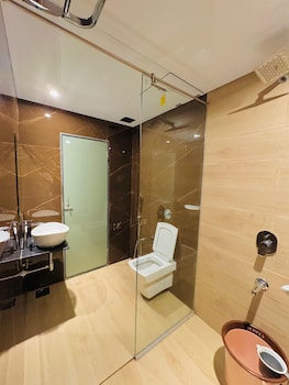 hotel bkc majestic