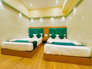 hotel bkc majestic