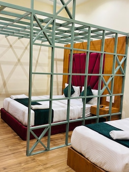 hotel bkc majestic
