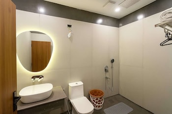 the metrostay delhi