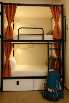 the metrostay delhi