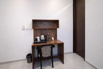 hotel urban luxury by jmd group