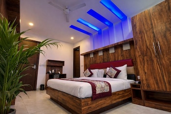 hotel urban luxury by jmd group