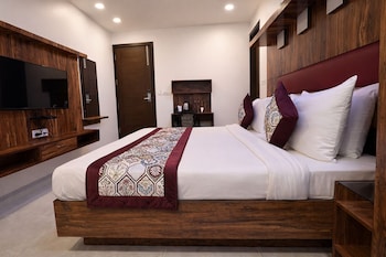 hotel urban luxury by jmd group