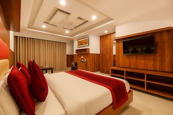 hotel urban luxury by jmd group