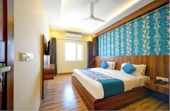 hotel rosewood near delhi airport