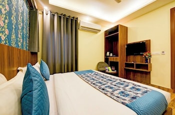 hotel rosewood near delhi airport