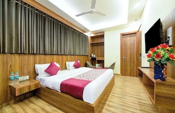 hotel rosewood near delhi airport