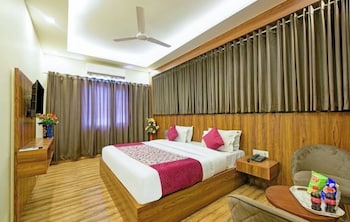 hotel rosewood near delhi airport