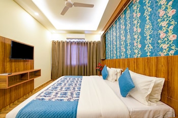 hotel rosewood near delhi airport