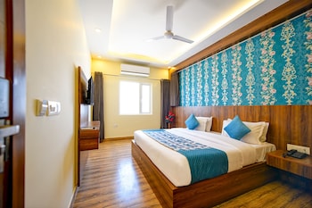 hotel rosewood near delhi airport