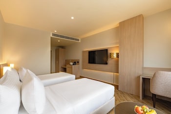 clarks inn bokaro