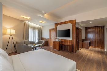 clarks inn bokaro