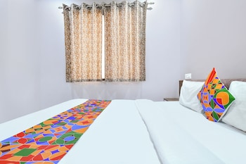 via kanha palace
