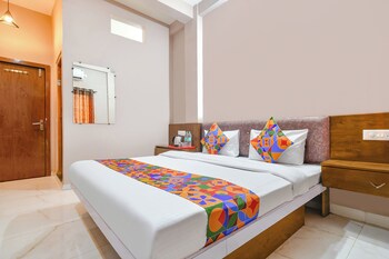 via kanha palace
