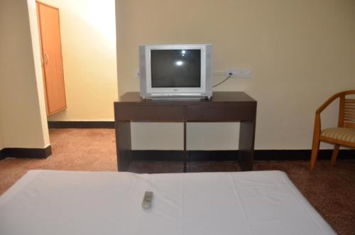 ferreira resort