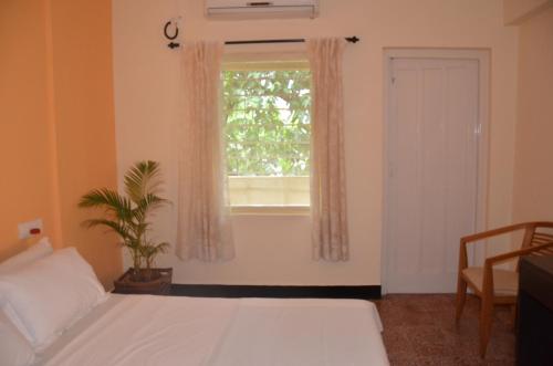 ferreira resort
