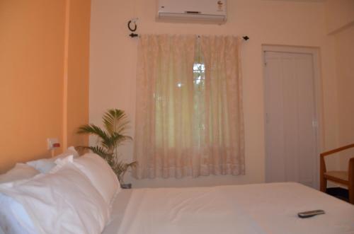 ferreira resort