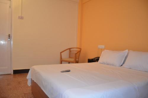 ferreira resort