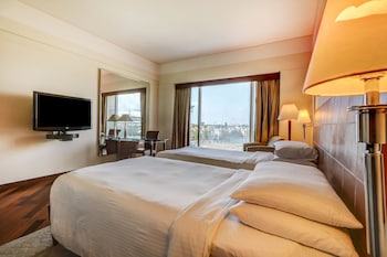 hyatt regency kolkata