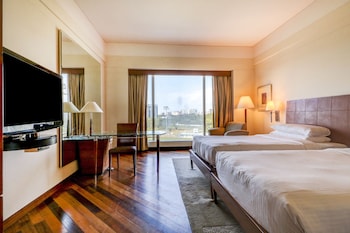 hyatt regency kolkata