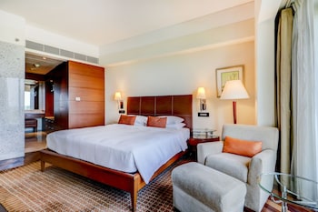 hyatt regency kolkata