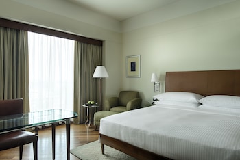 hyatt regency kolkata