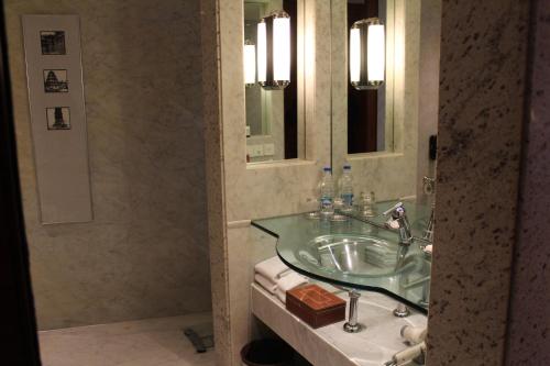 hyatt regency kolkata