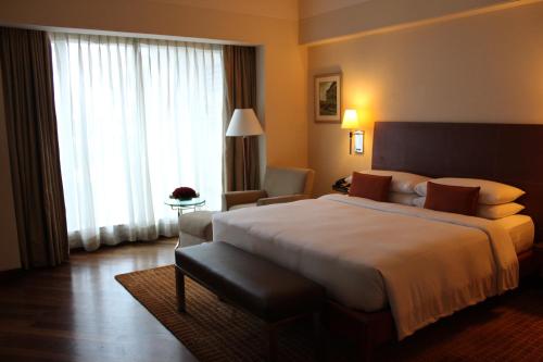 hyatt regency kolkata