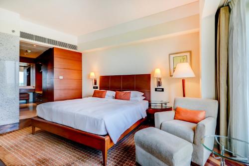 hyatt regency kolkata