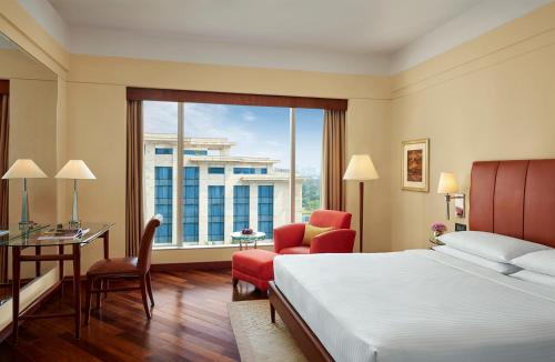 hyatt regency kolkata