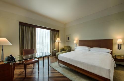 hyatt regency kolkata