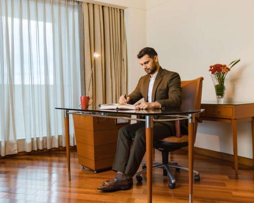 hyatt regency kolkata