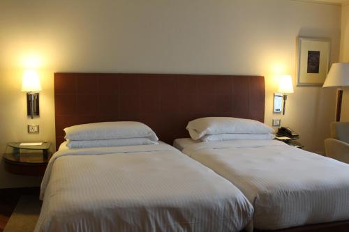 hyatt regency kolkata