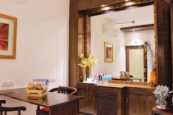 satvik resort and hotel