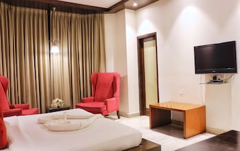 satvik resort and hotel