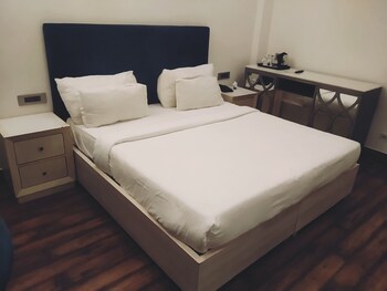 satvik resort and hotel