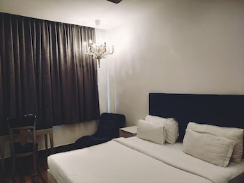 satvik resort and hotel