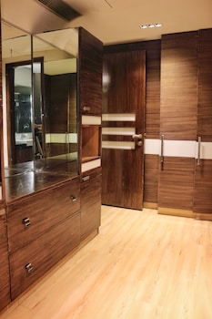 satvik resort and hotel