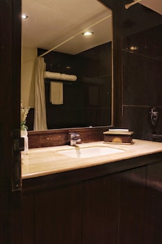 satvik resort and hotel