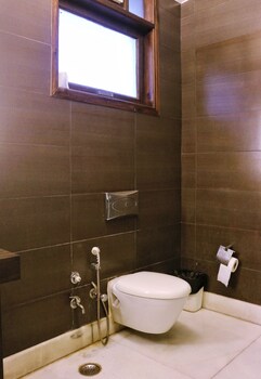 satvik resort and hotel