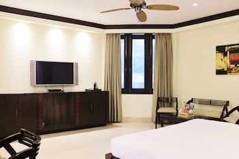 satvik resort and hotel