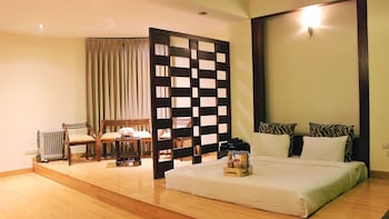 satvik resort and hotel