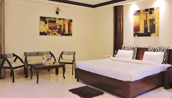 satvik resort and hotel