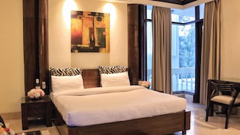 satvik resort and hotel