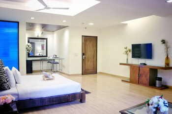 satvik resort and hotel