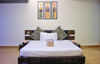 satvik resort and hotel