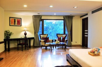 satvik resort and hotel