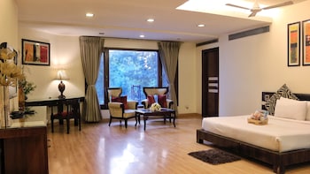 satvik resort and hotel